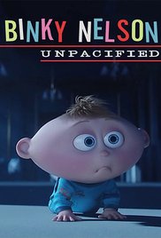 Binky Nelson Unpac