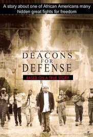 Deacons for Defens