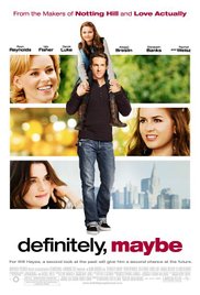 Definitely Maybe (