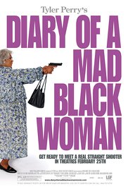 Diary of a Mad Bla