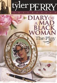 Diary of a Mad Bla
