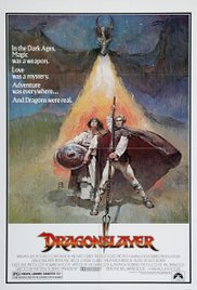 Dragonslayer (1981