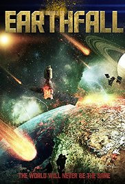 Earthfall (TV Movi