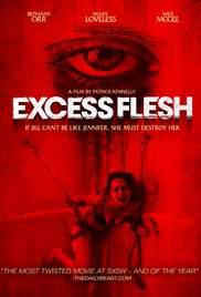 Excess Flesh (2015