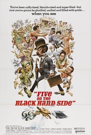 Five on the Black 