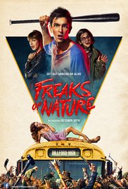 Freaks of Nature (