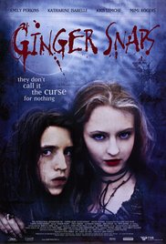 Ginger Snaps (2000