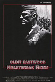 Heartbreak Ridge (