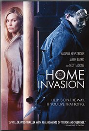 Home Invasion (Vid