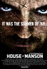 House of Manson (2