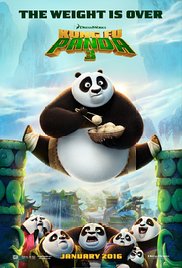 Kung Fu Panda 3 (2