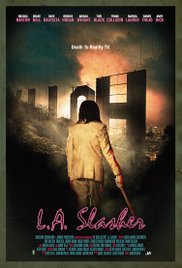 L.A. Slasher (2015