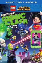 Lego DC Comics Sup