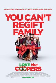 Love the Coopers (