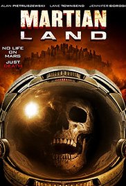 Martian Land (2015