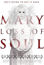Mary Loss of Soul 