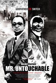 Mr. Untouchable (2