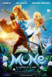 Mune: Guardian of 