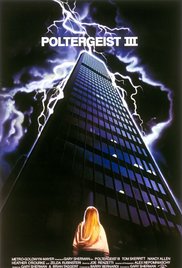 Poltergeist III (1