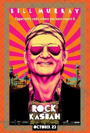 Rock the Kasbah (2