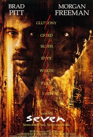 Se7en (1995) Seve