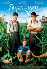 Secondhand Lions (
