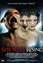 She Wolf Rising (2