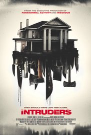 The Intruders (201