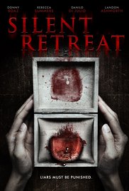 Silent Retreat (20