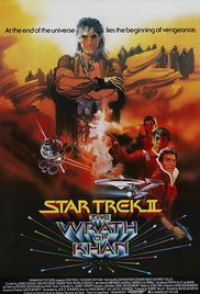 Star Trek II: The 