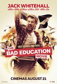 The Bad Education 