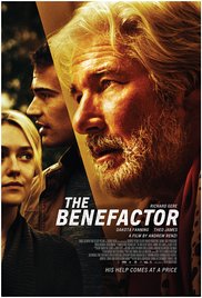 The Benefactor (20