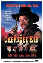 The Cherokee Kid (
