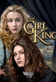 The Girl King (201