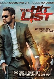 The Hit List (2011