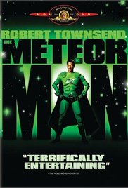 The Meteor Man (19
