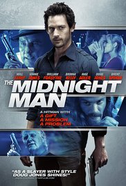 The Midnight Man (