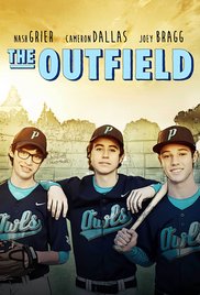 The Outfield (2015