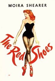 The Red Shoes (194