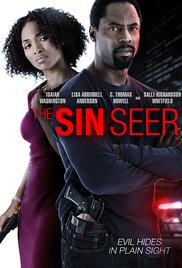 The Sin Seer (2015