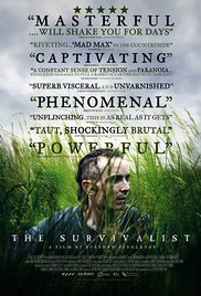 The Survivalist (2