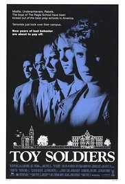 Toy Soldiers (1991