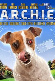 A.R.C.H.I.E. (2016
