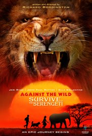 Against the Wild 2