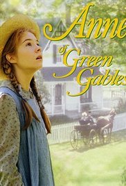Anne of Green Gabl