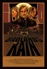 Badlands of Kain (