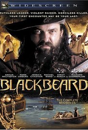 Blackbeard 2006 P