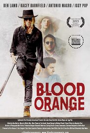 Blood Orange (2016