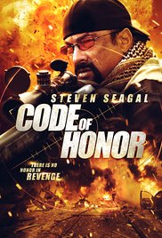 Code of Honor (201