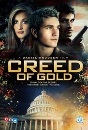 Creed of Gold (201